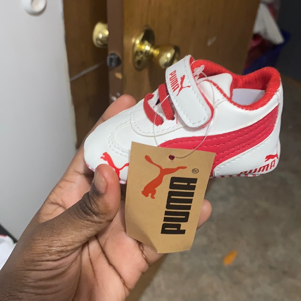 Puma